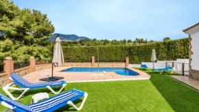 Casa El Lagar Alozaina by Ruralidays, Alozaina
